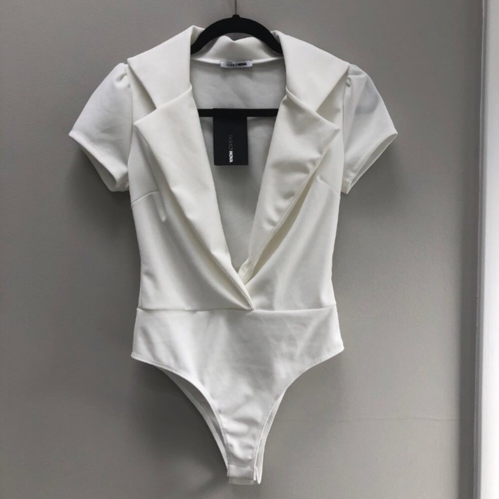 Bodysuit